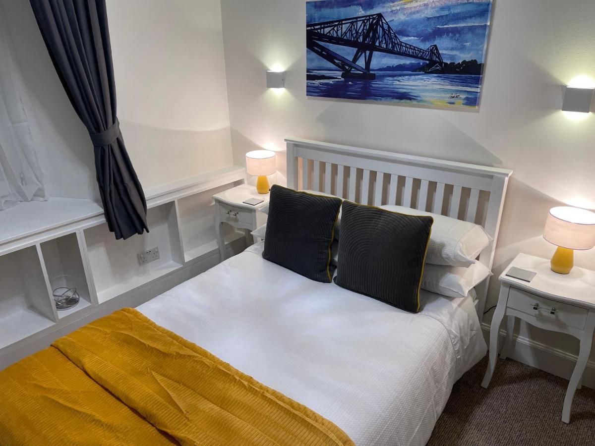 Ferienwohnung Heart Of George Street / Oban / Argyll Exterior foto